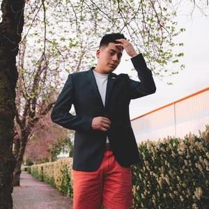 Meet your Posher, Rafael